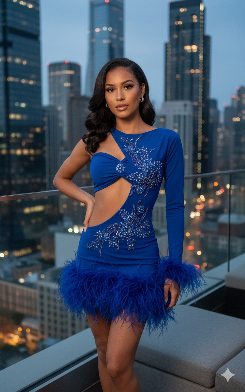 Abbie dress