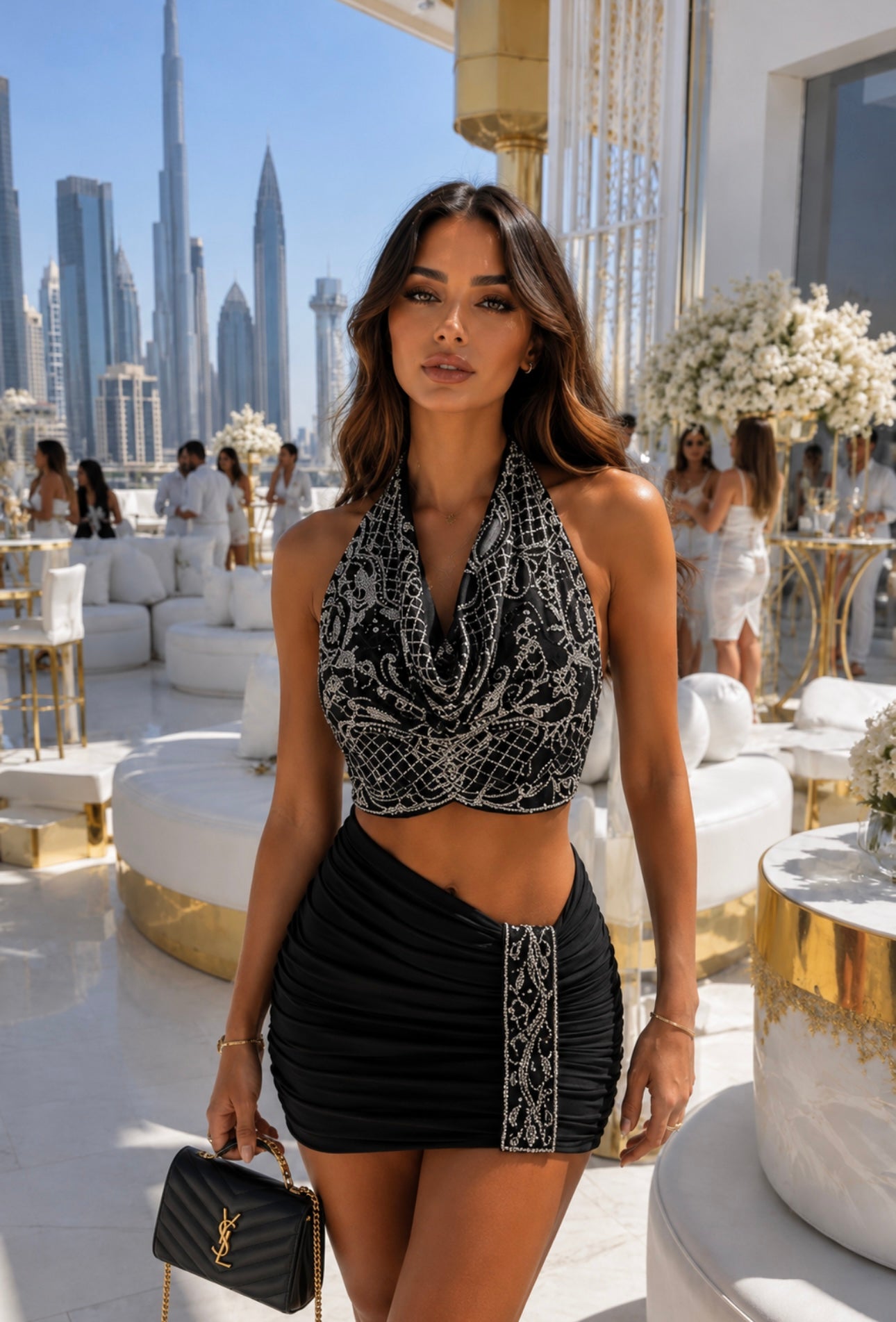 Naya two piece