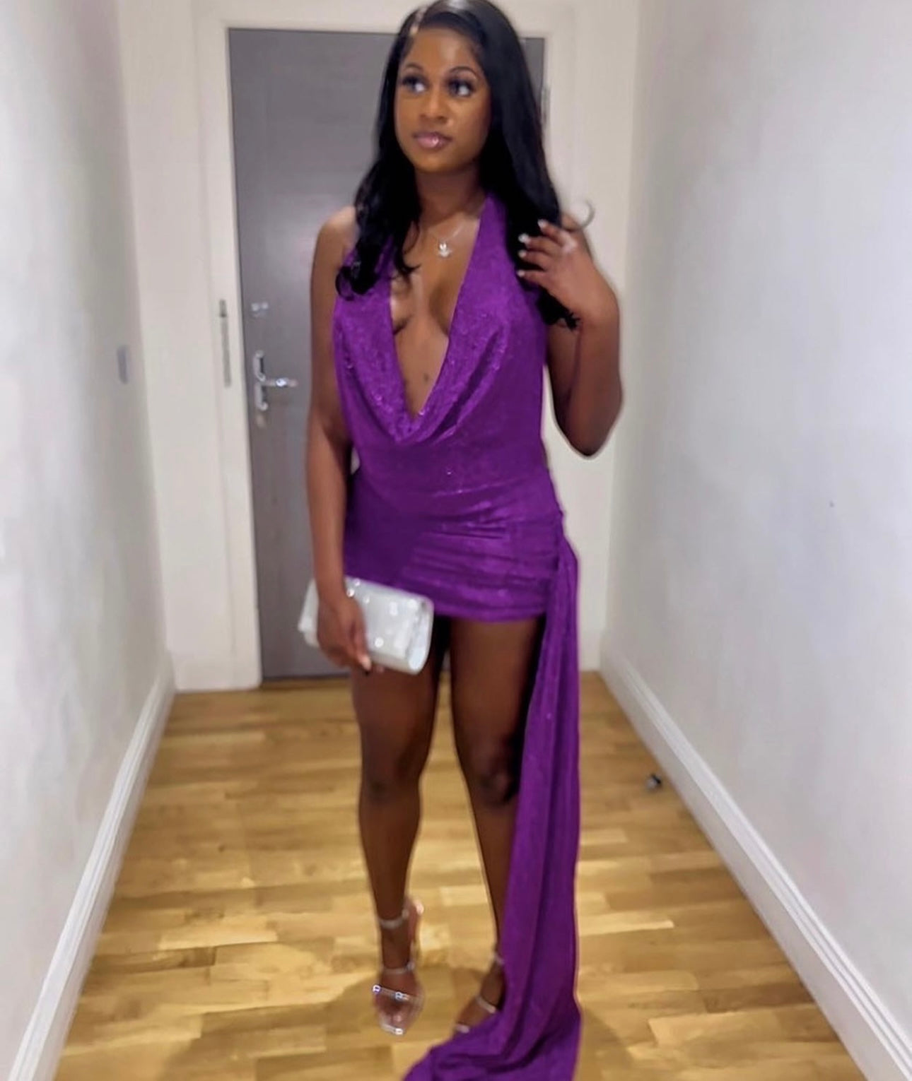 Mila dress
