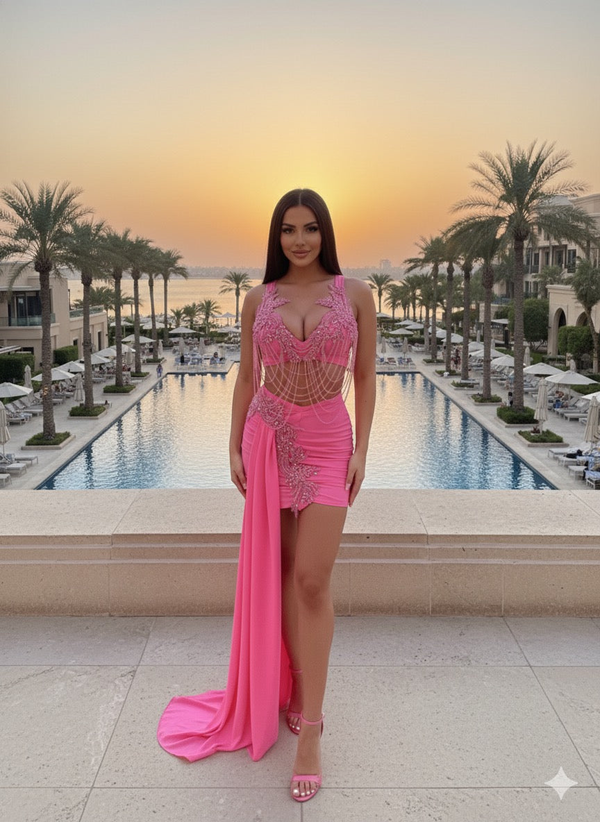 Willow two piece