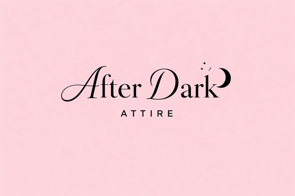 After dark attire 