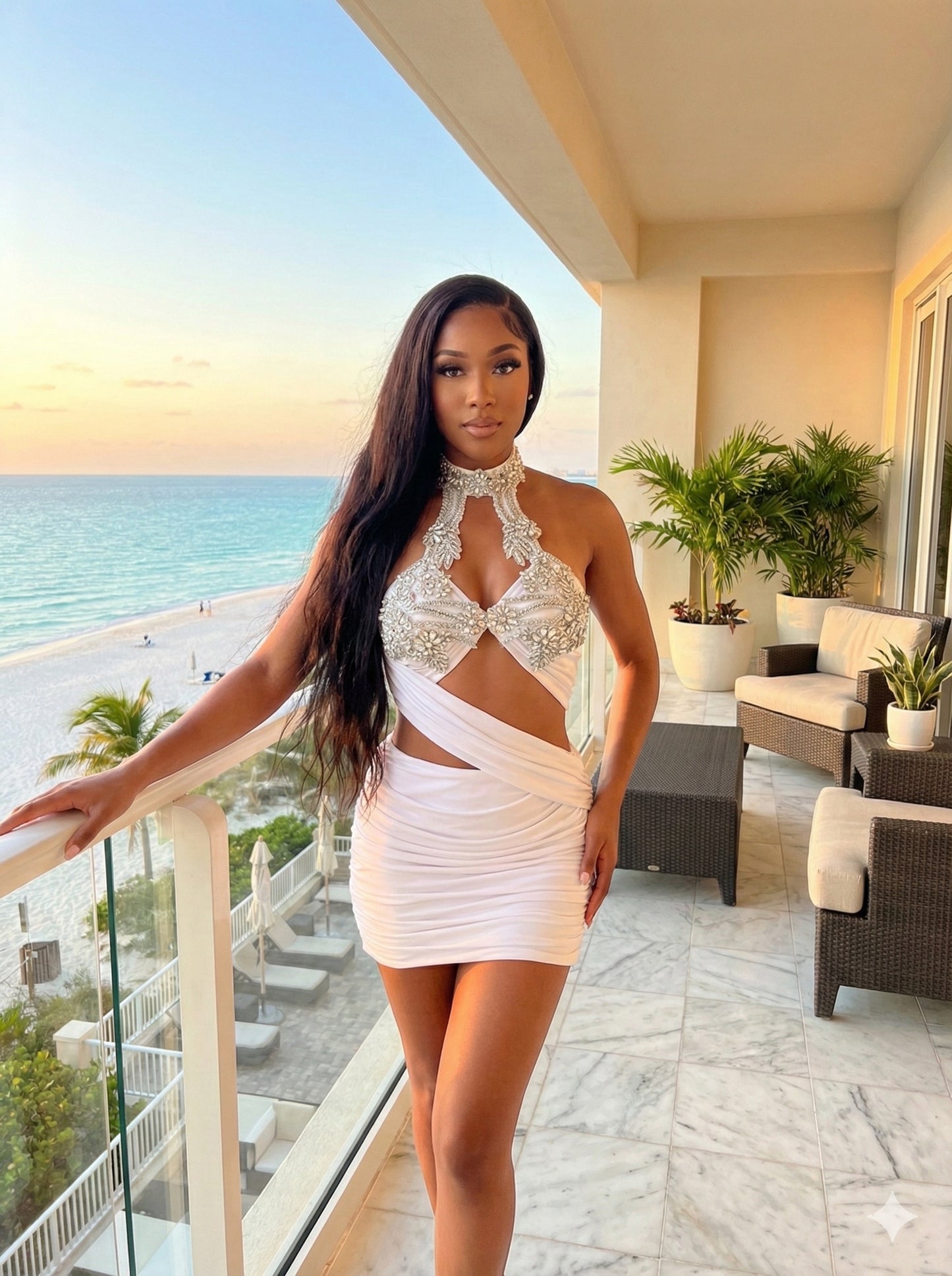 Jessie dress