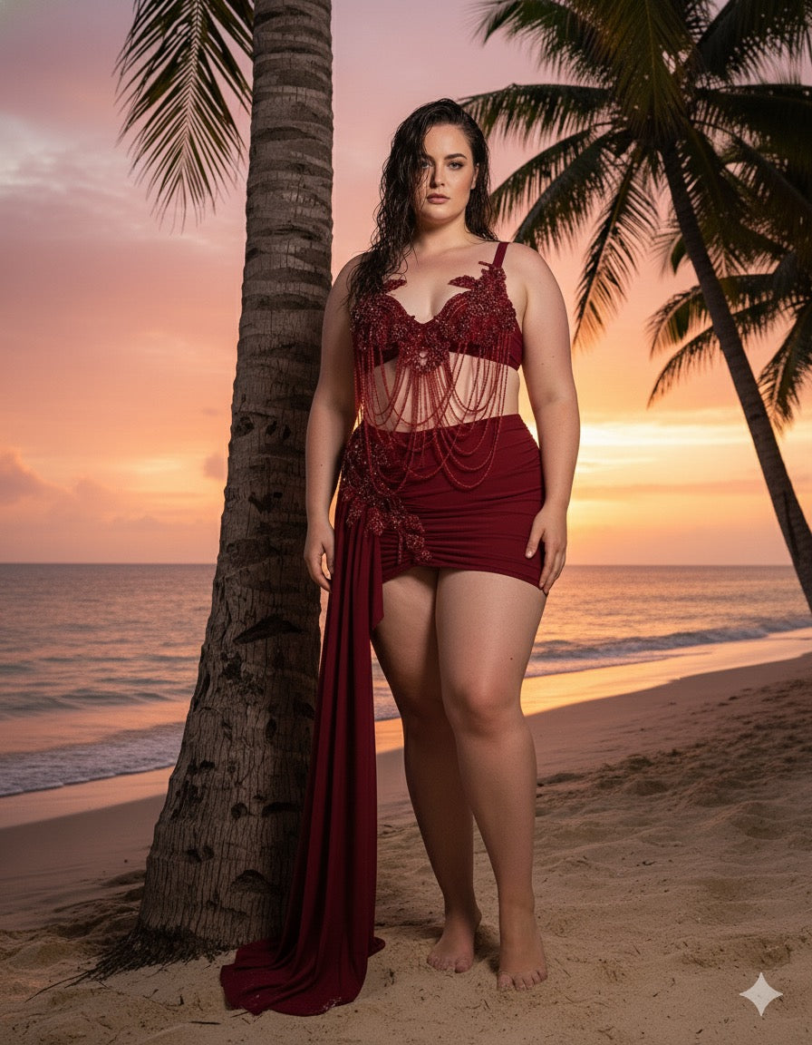 Willow two piece