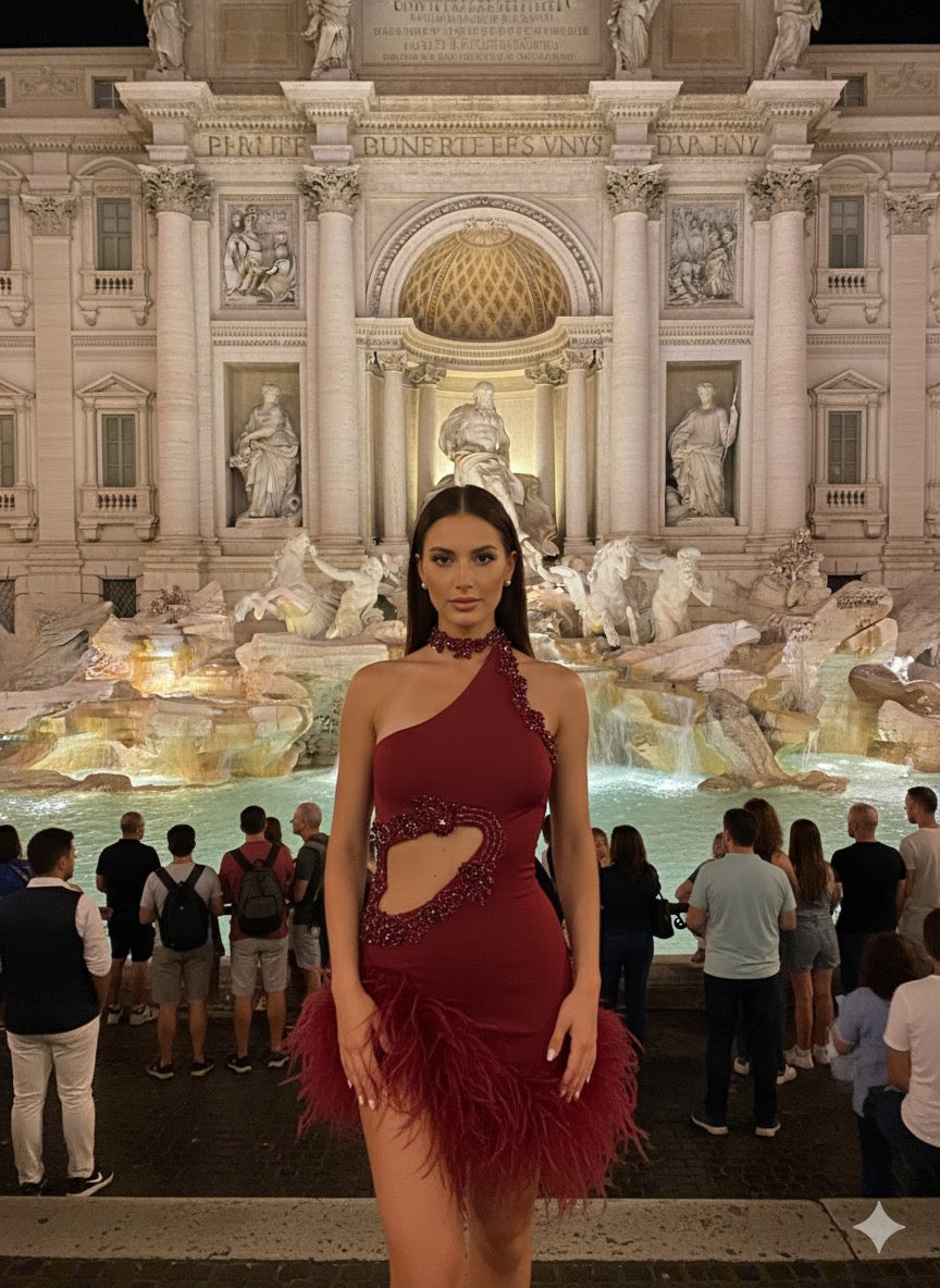 Jennifer dress