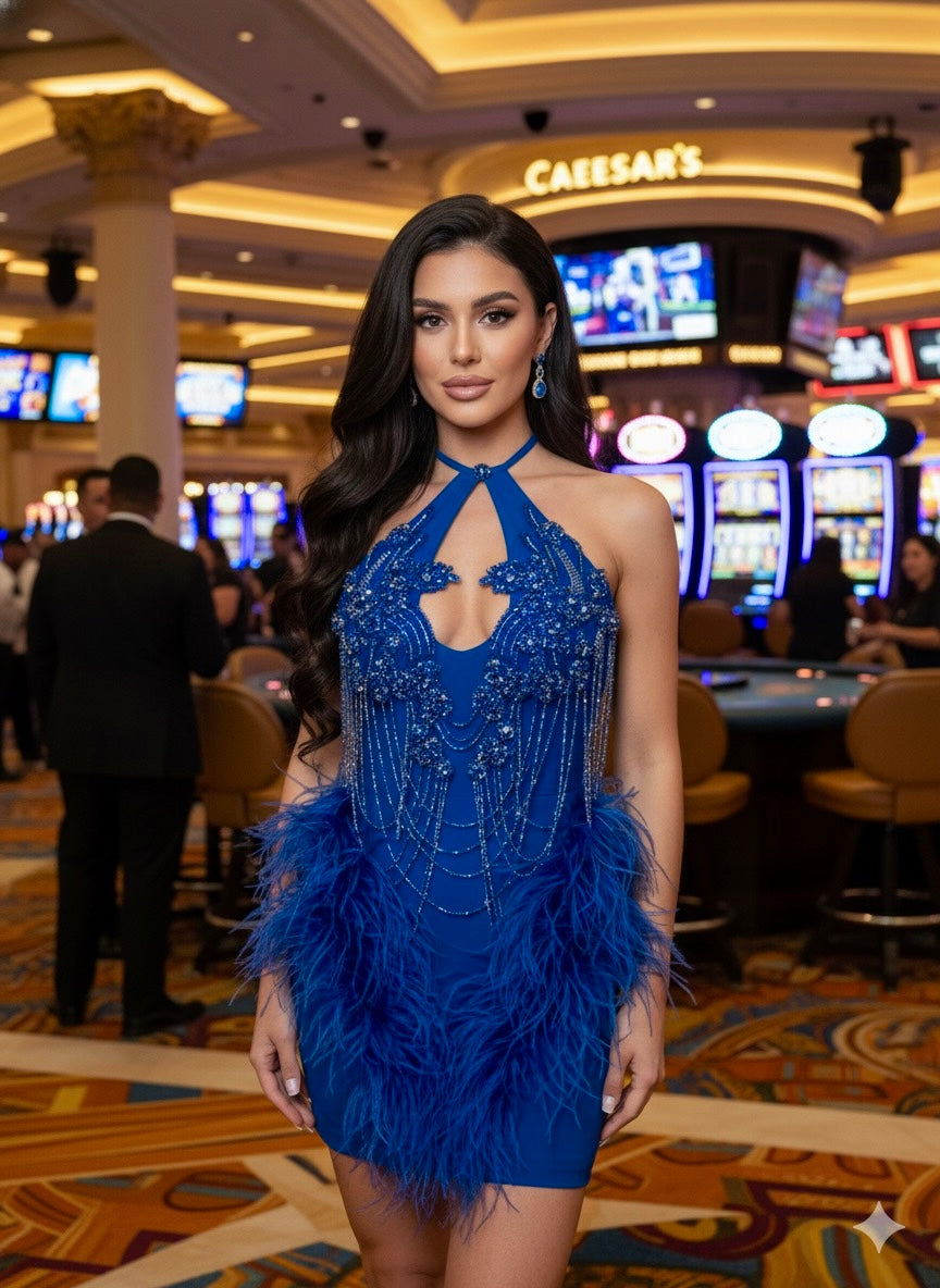 Jamie dress