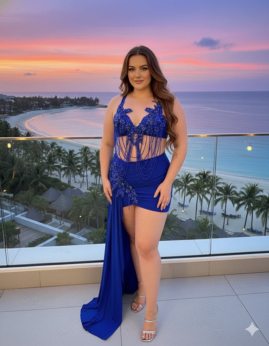 Willow two piece