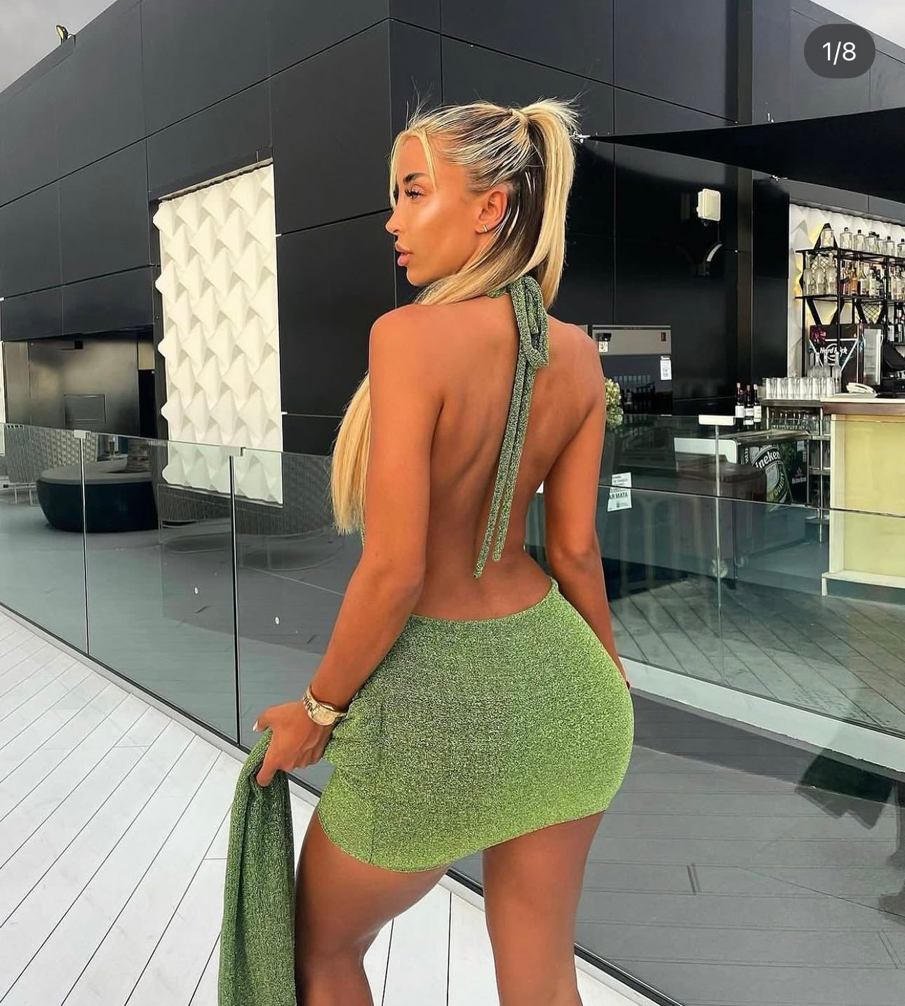 Sophia dress