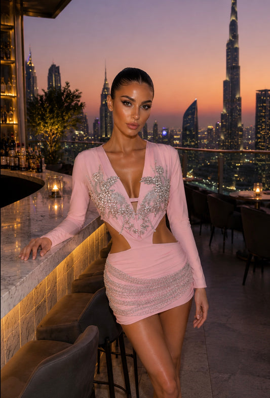 Rachael dress