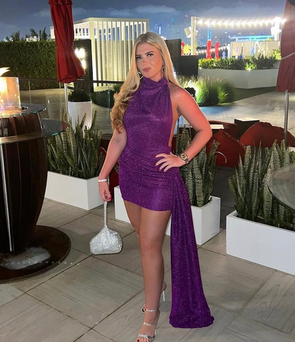 Sophia dress