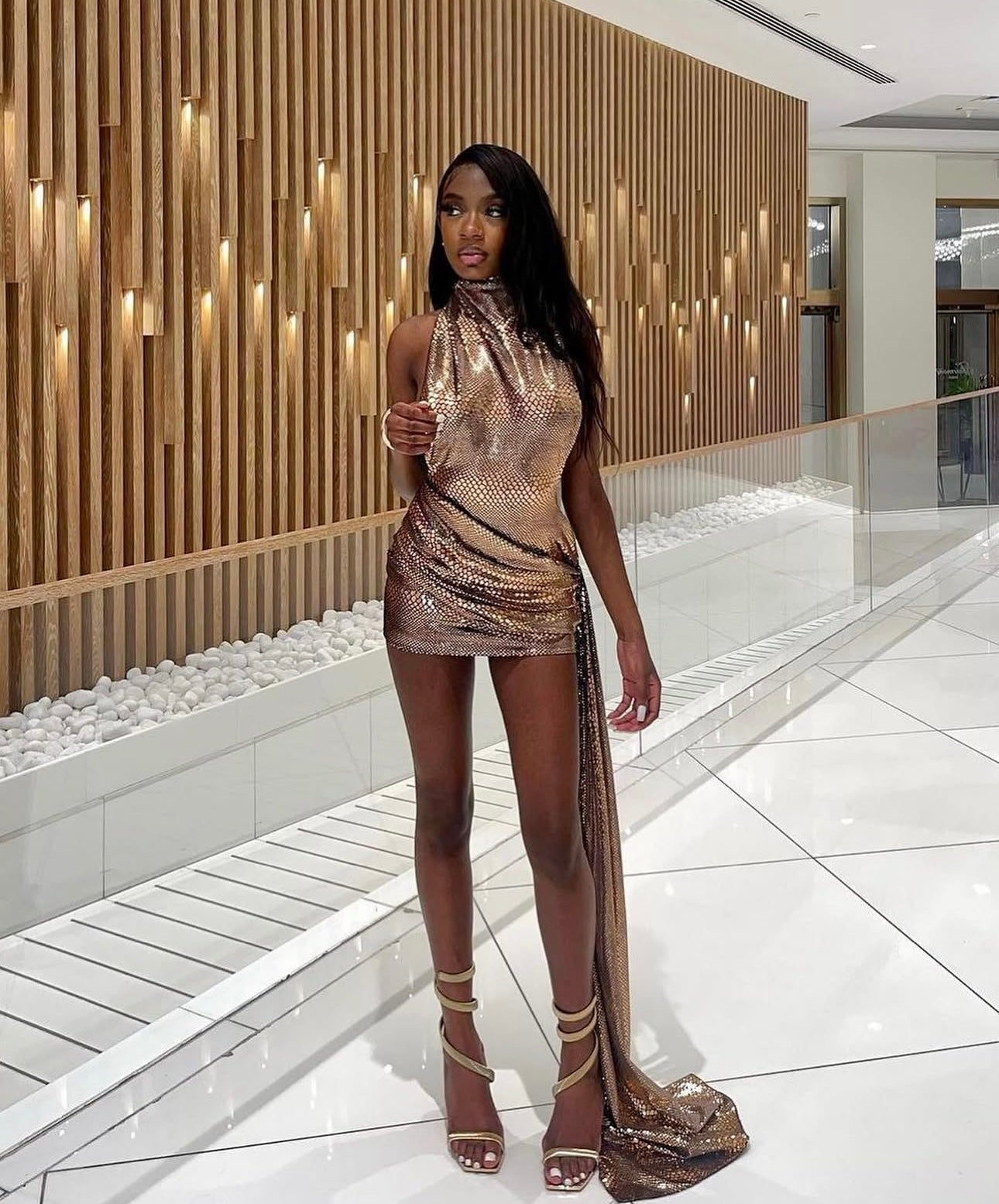 Sophia dress
