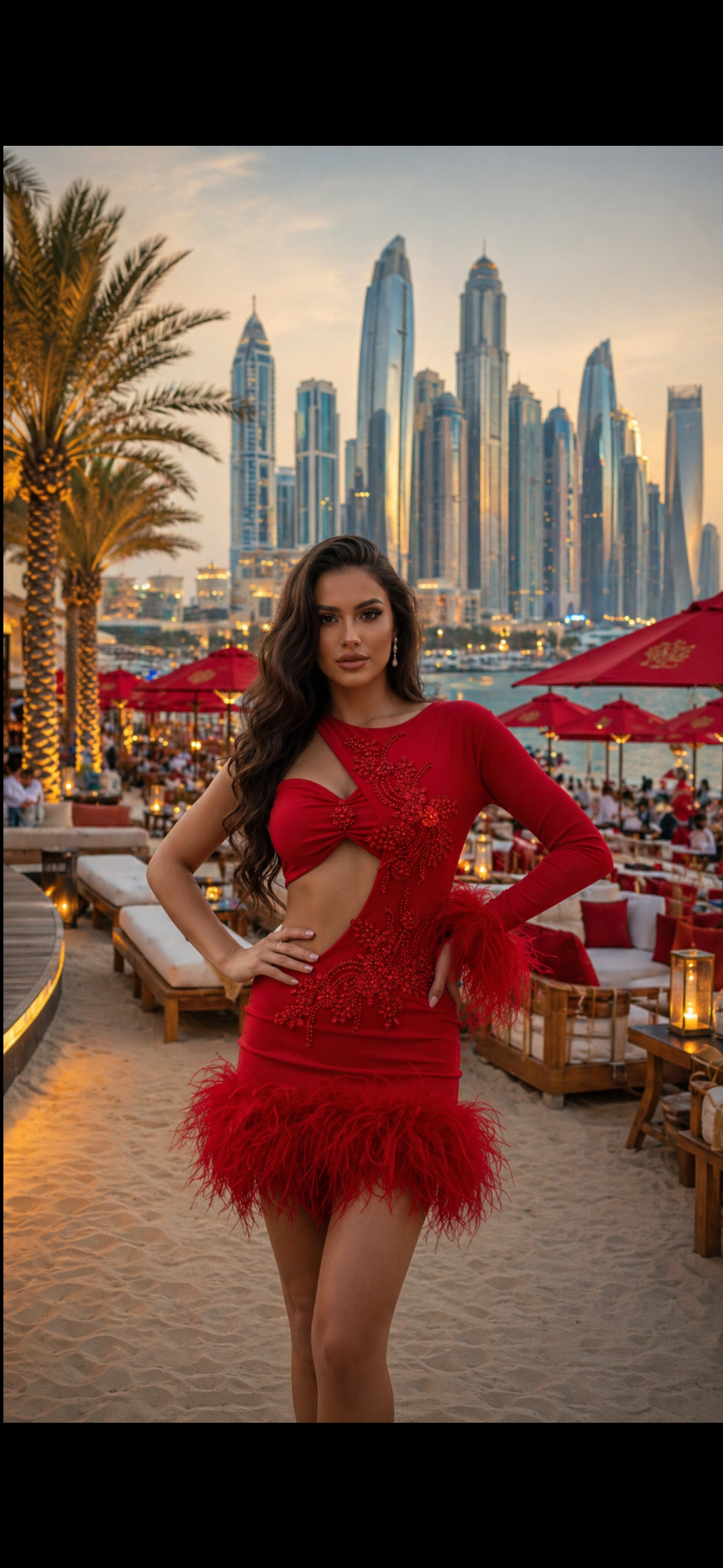 Abbie dress